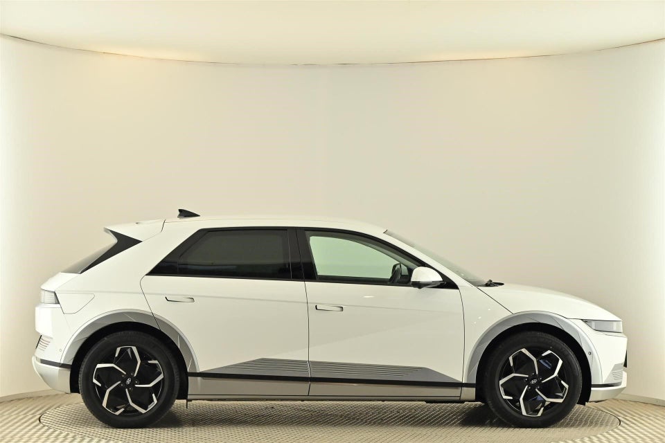 Hyundai Ioniq 5 73 Ultimate 5d