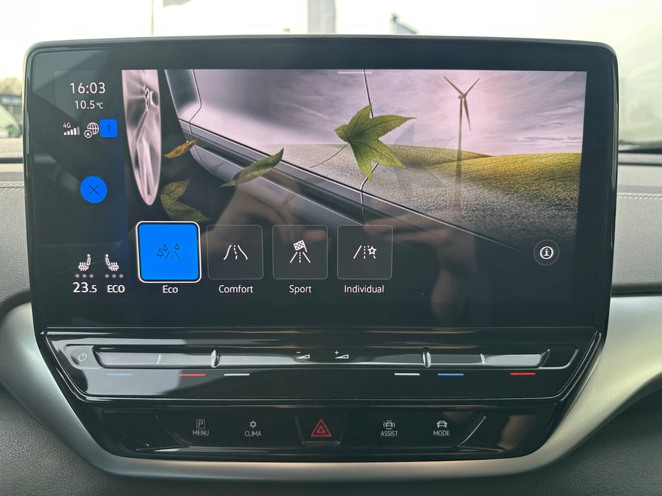 VW ID.5 77 Pro Performance 5d