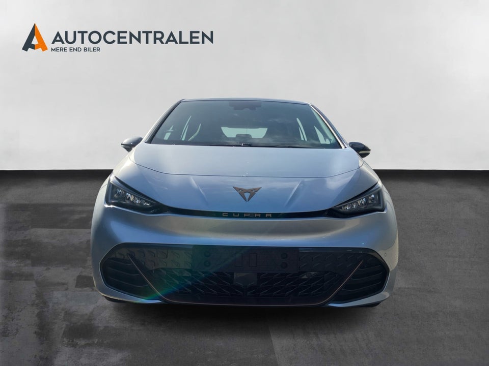 Cupra Born 58 e-Boost 5d