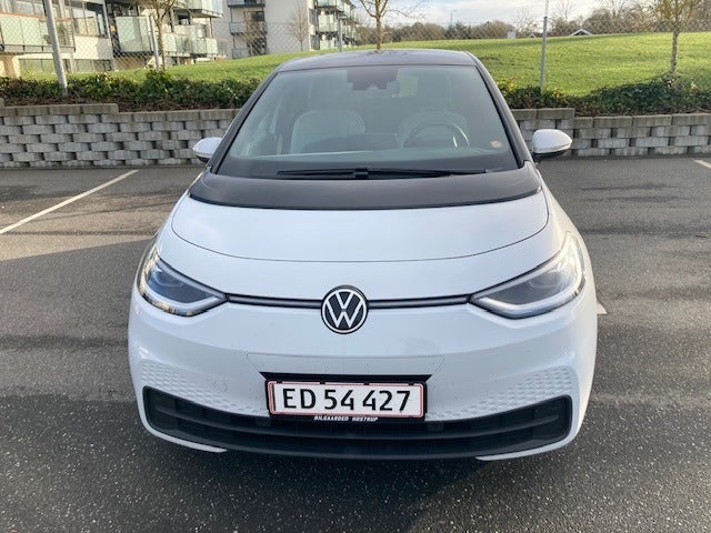 VW ID.3 Pro 5d