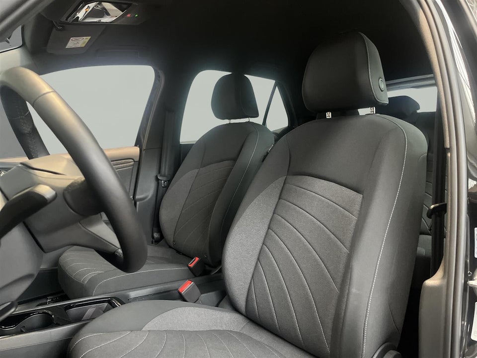 VW ID.3 58 Pro Performance Business 5d