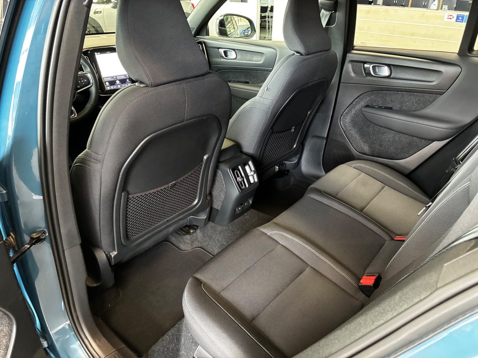 Volvo XC40 P6 ReCharge Plus 5d
