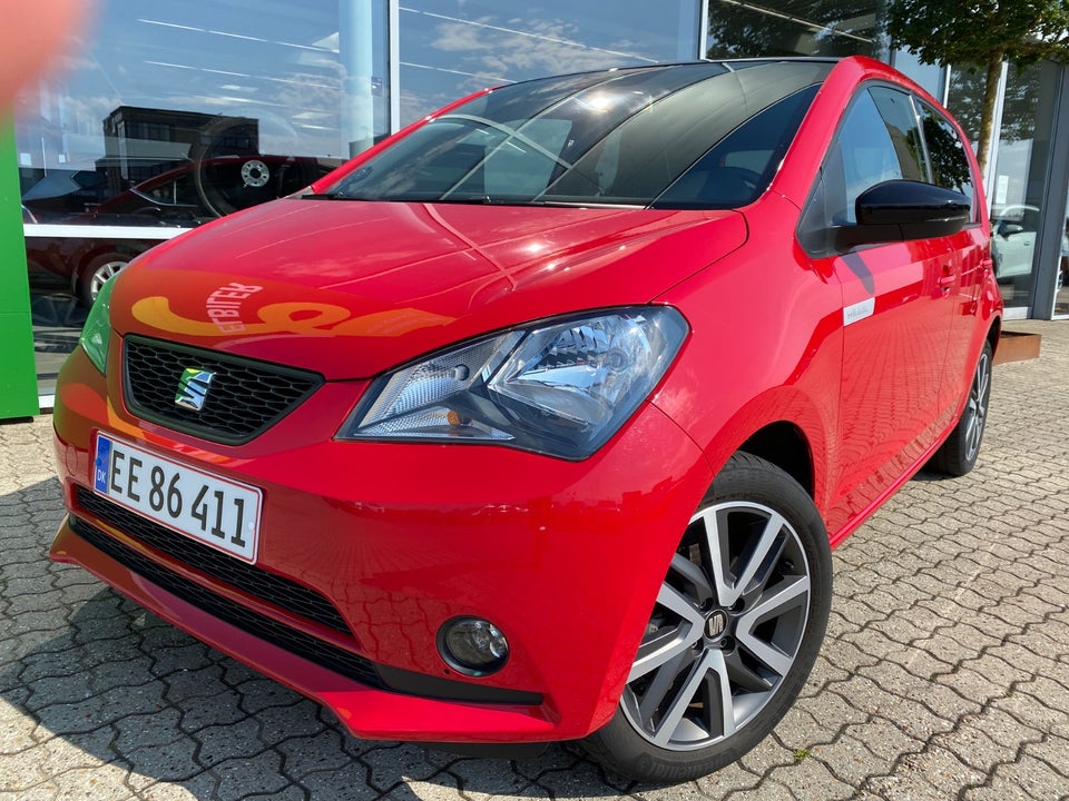 Seat Mii Electric+ 5d