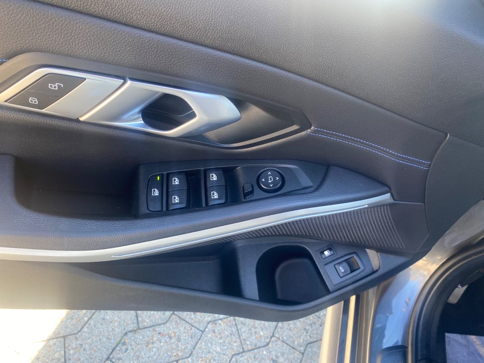 BMW 330e 2,0 Touring M-Sport+ xDrive aut. 5d