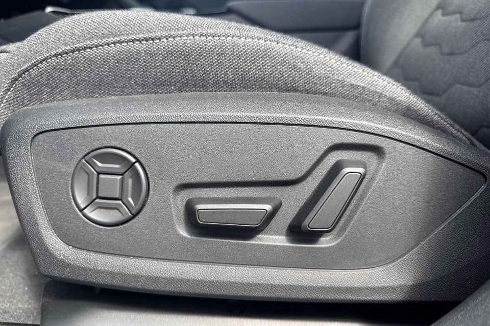 Audi A6 e-tron S-line plus performance Avant 5d