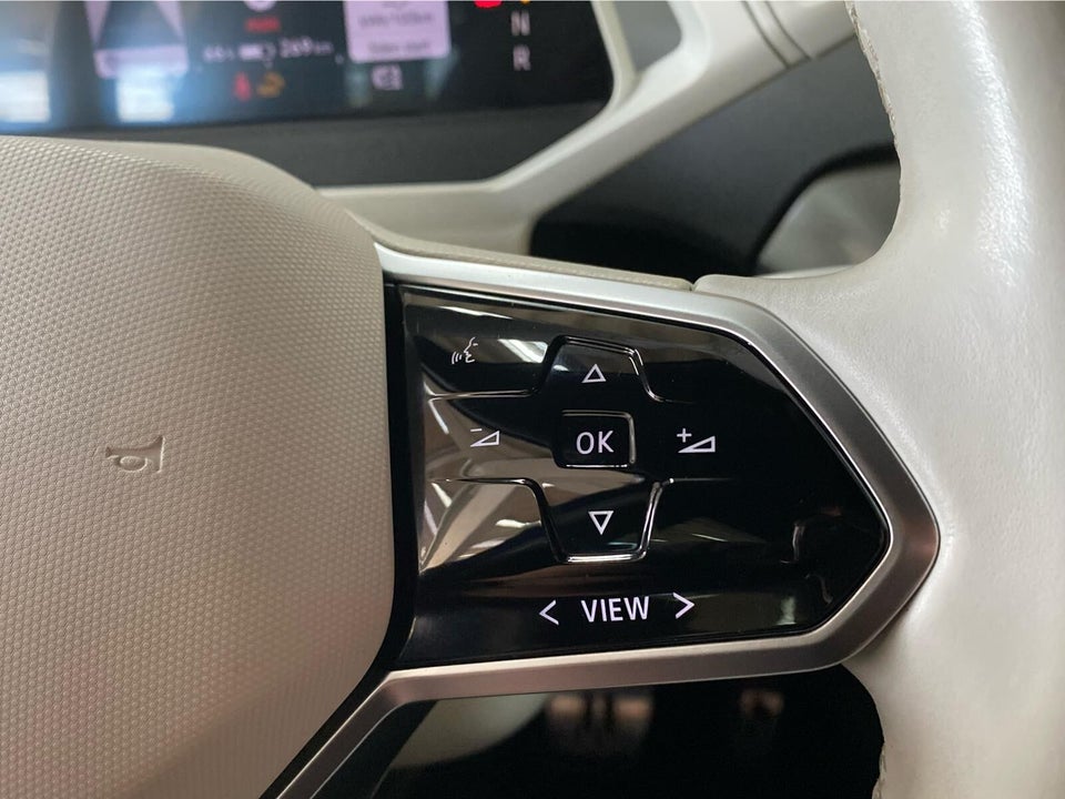 VW ID.4 77 1ST Pro Performance 5d