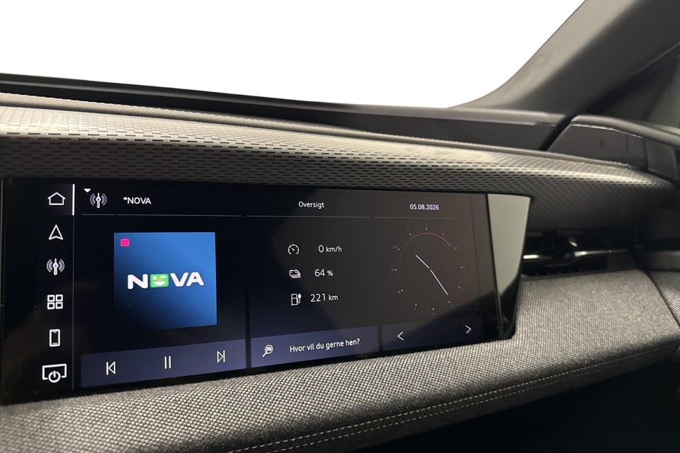 Audi A6 e-tron S-line plus Avant 5d