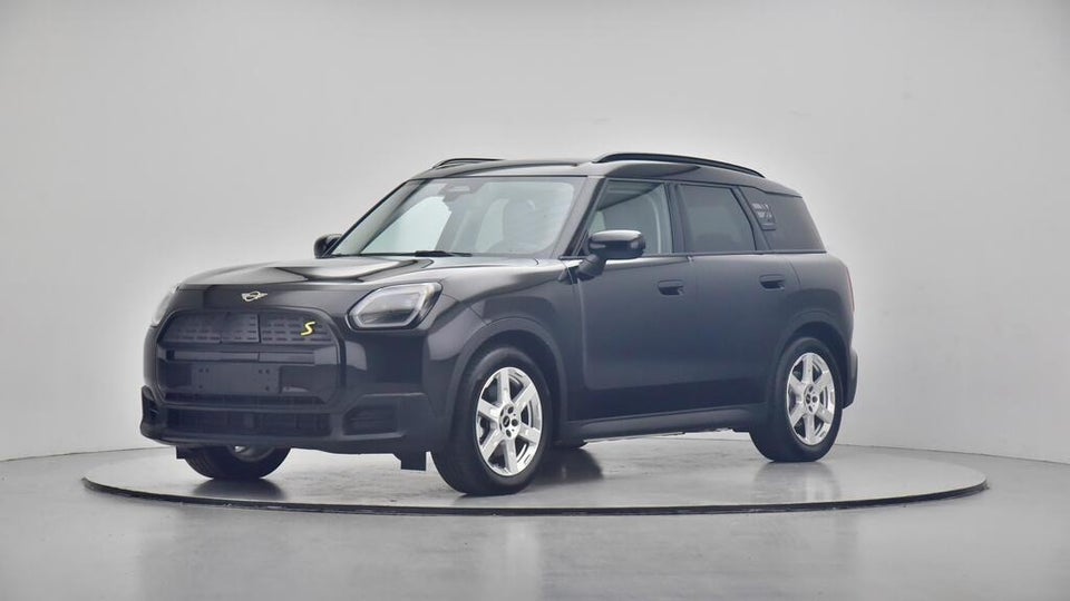MINI Countryman SE Classic Trim M+ ALL4 5d