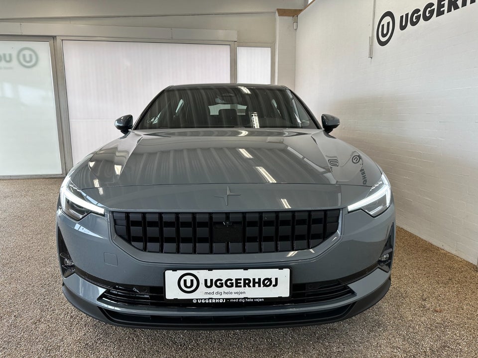 Polestar 2 Long Range 5d