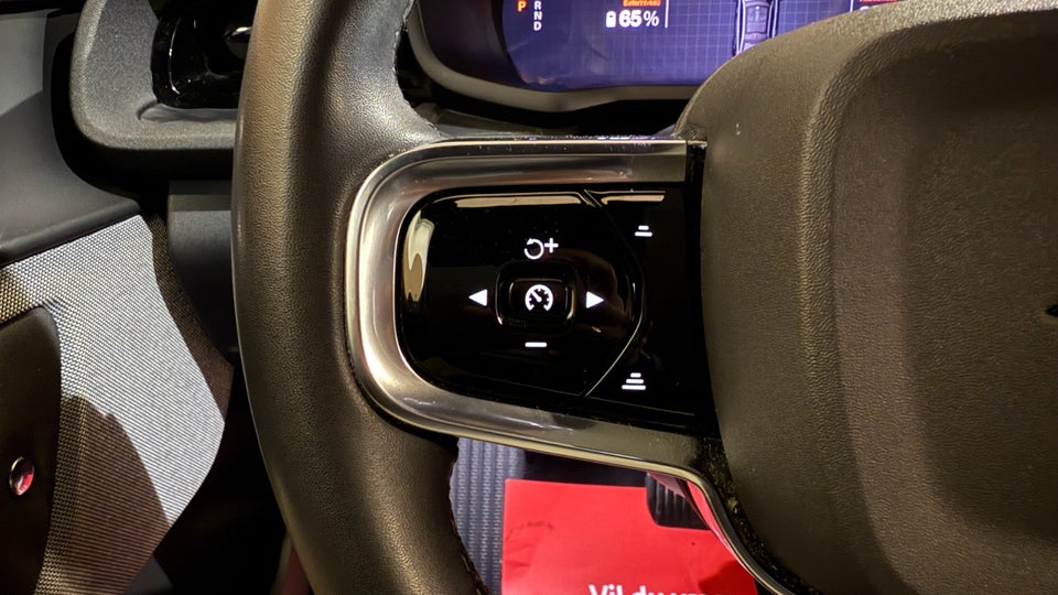 Polestar 2 Long Range 5d