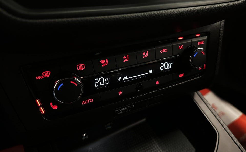 Seat Ibiza 1,0 TSi 115 FR 5d