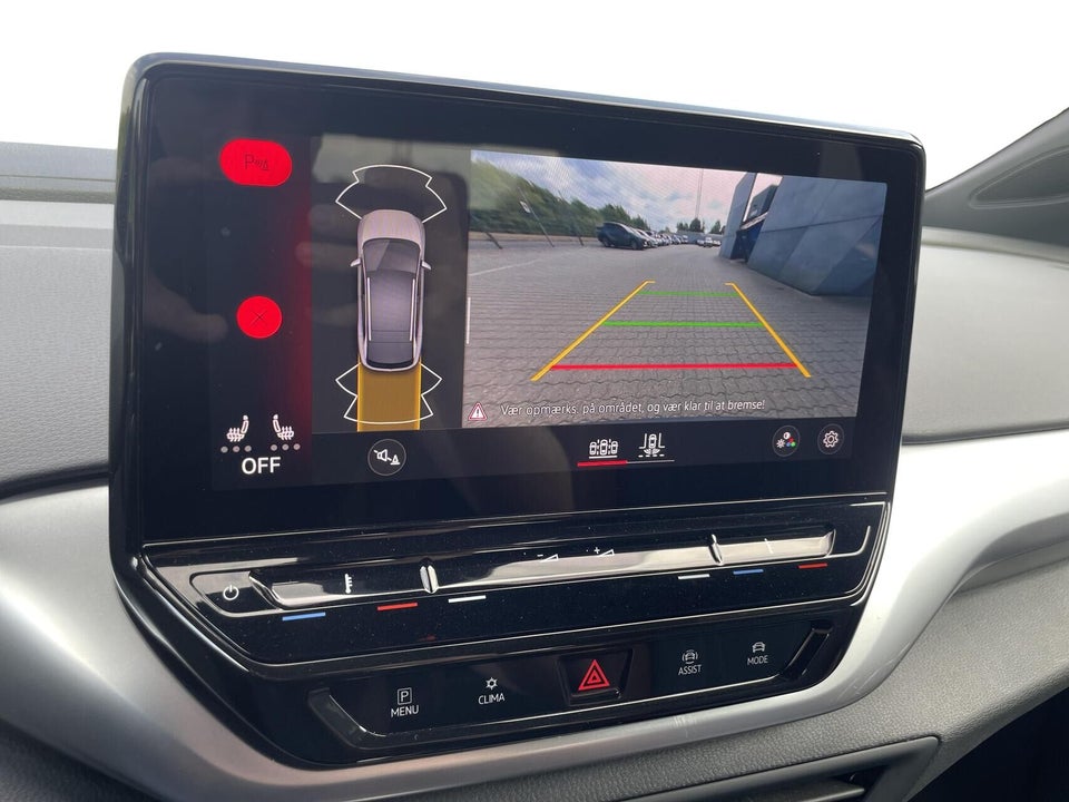 VW ID.4 77 1ST Pro Performance 5d