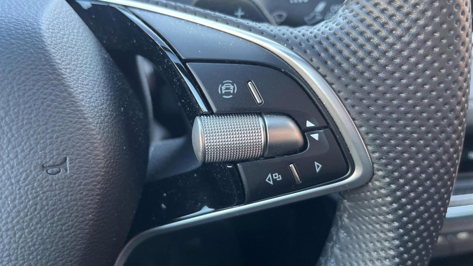 Skoda Enyaq 85 iV Sportline Coupé 5d