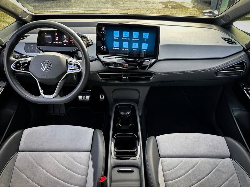 VW ID.3 77 Pro S 5d