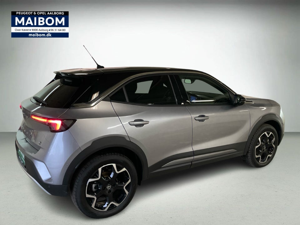 Opel Mokka-e 50 Ultimate 5d