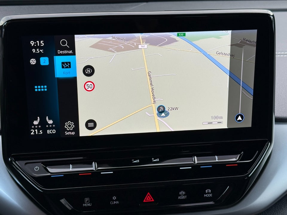 VW ID.4 77 Pro Performance 75 Years Edition 5d