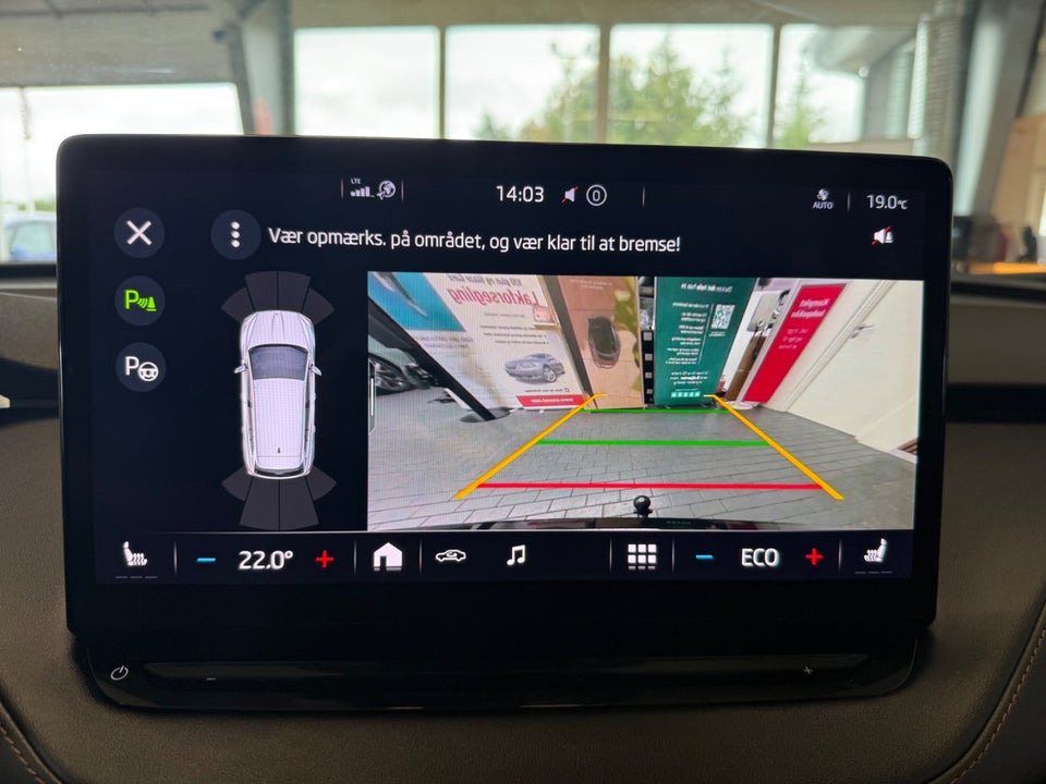 Skoda Enyaq 80 iV Suite 5d