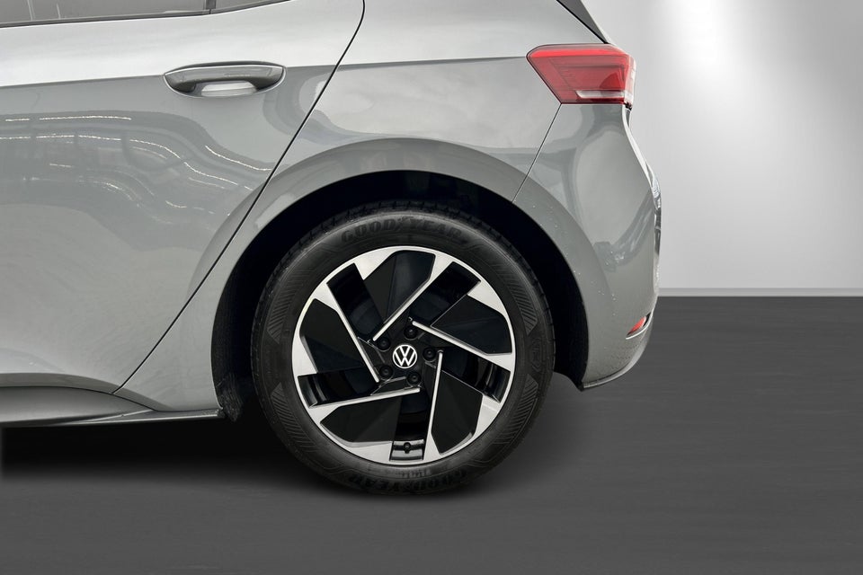 VW ID.3 58 Pro Performance Business 5d