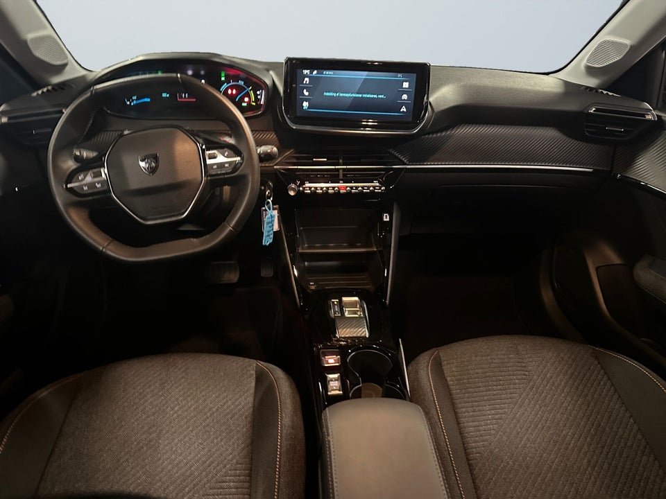 Peugeot e-208 50 Style 5d