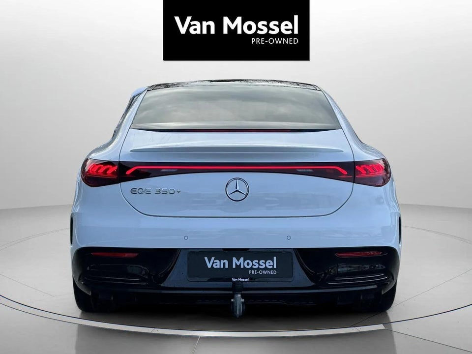 Mercedes EQE350+ AMG Line 4d