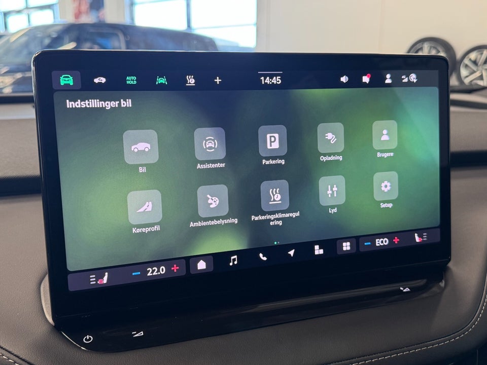 Skoda Enyaq 85 iV Sportline 5d