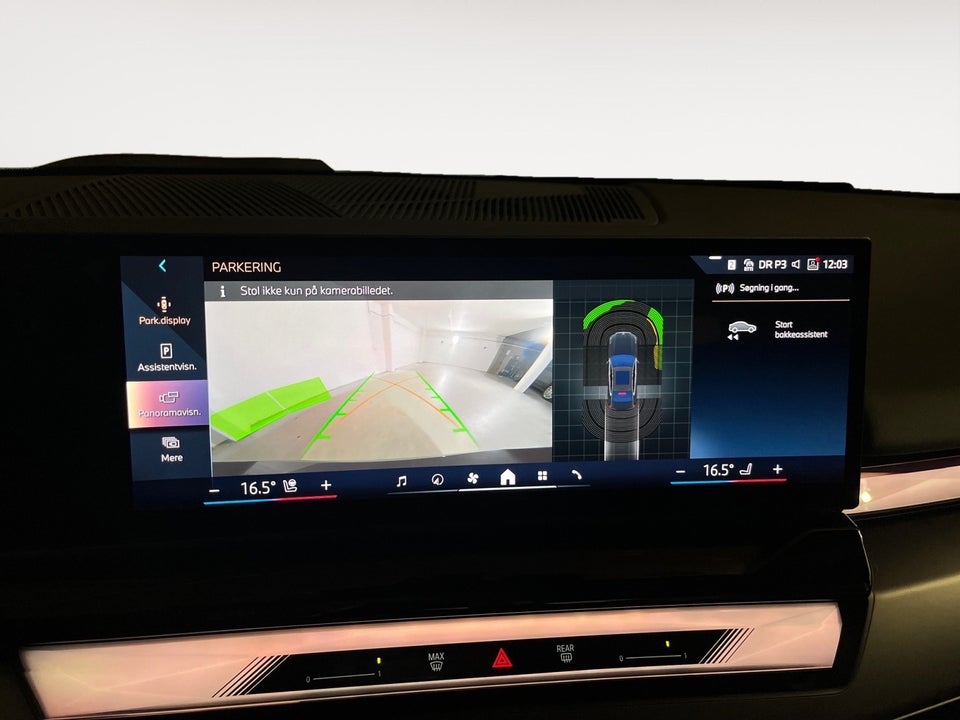 BMW i5 eDrive40 Sport Line 4d