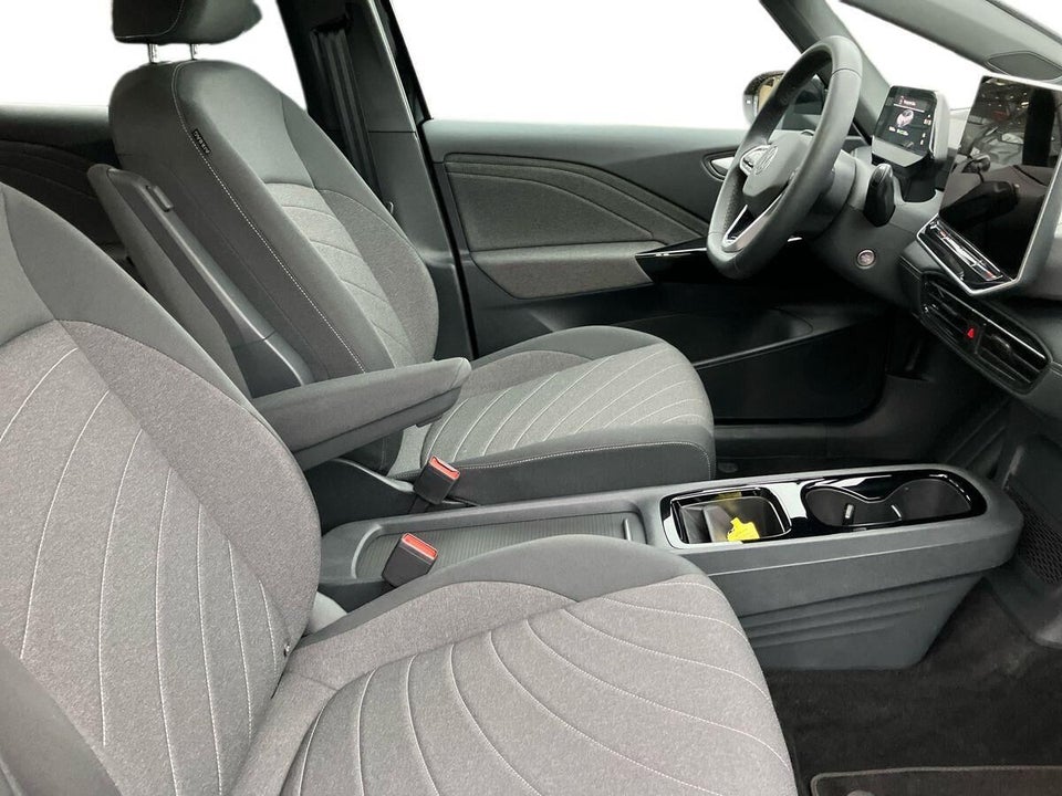 VW ID.3 59 Style+ 5d