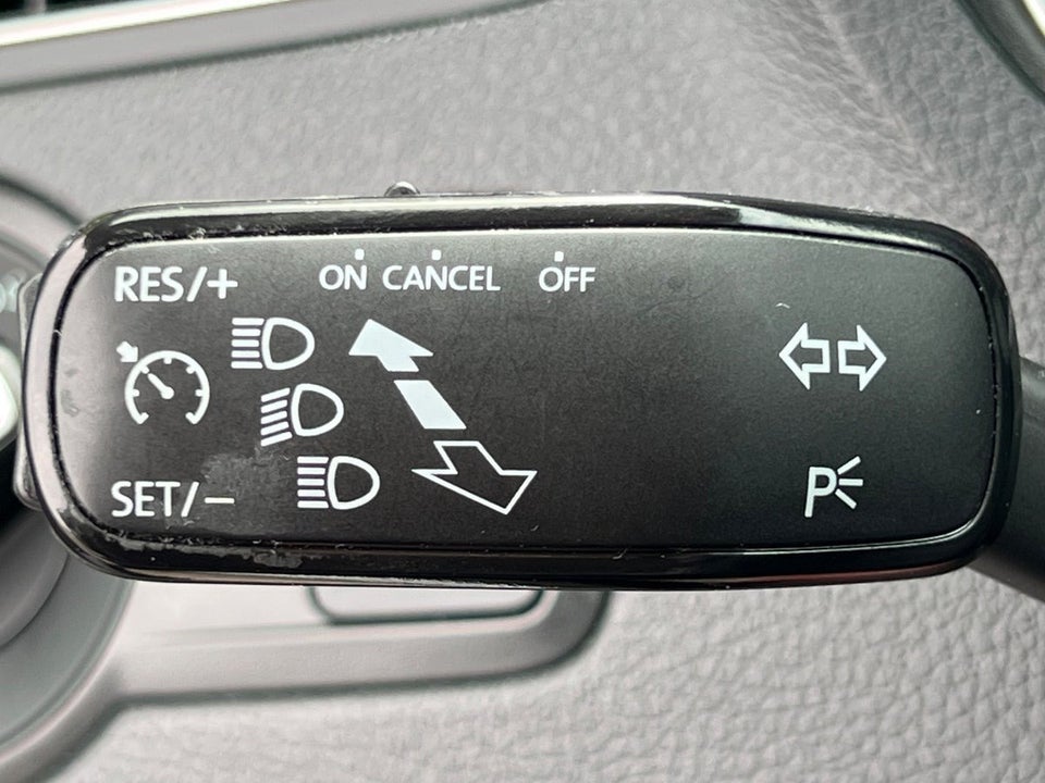 VW Polo 1,0 TSi 95 BlueMotion 5d