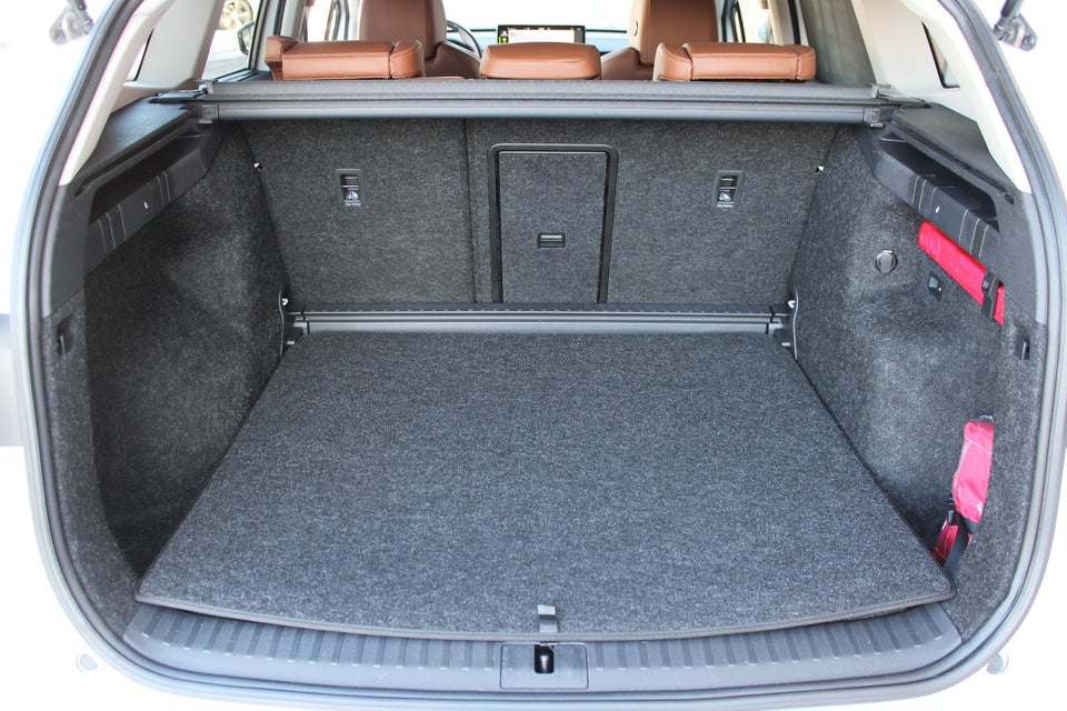 Skoda Enyaq 60 iV ecoSuite 5d