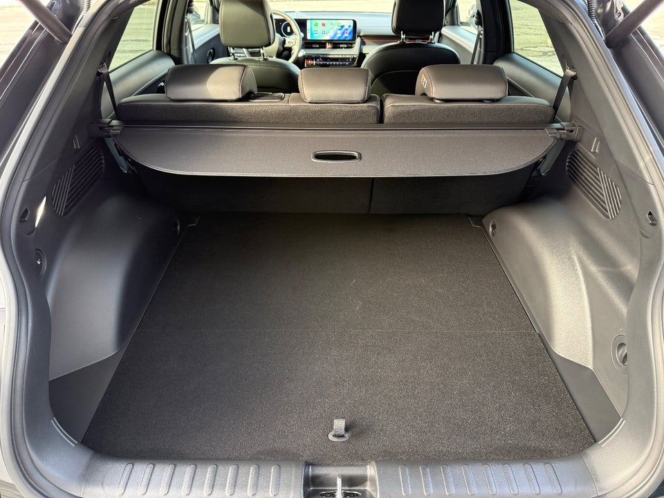 Hyundai Ioniq 5 84 N Line+ 5d