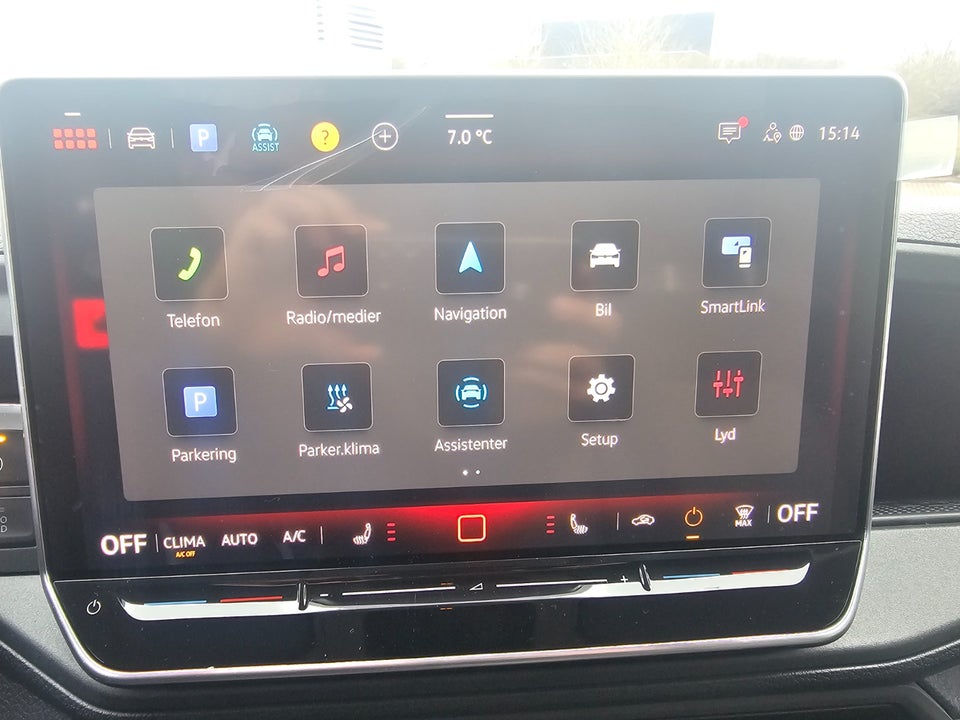 MAN TGE 2,0 3.180 Kassevogn L3H3 aut. FWD