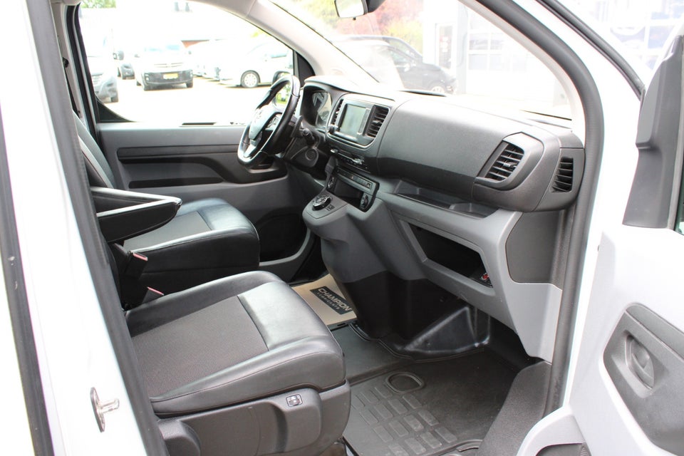 Opel Vivaro 2,0 D 122 Enjoy L3V2 aut.