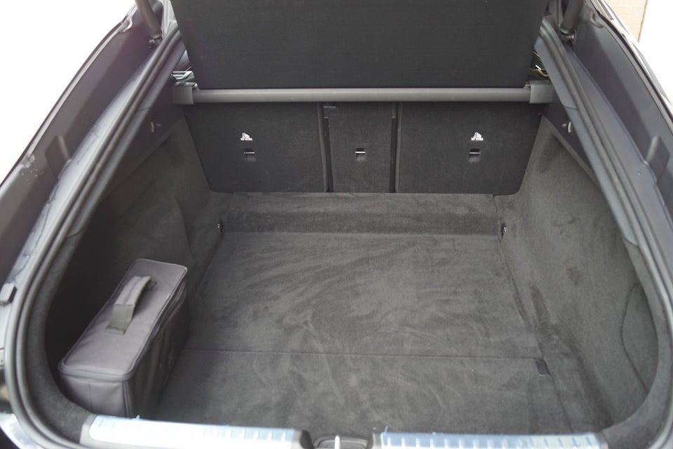 Mercedes EQS450+ AMG Line 5d