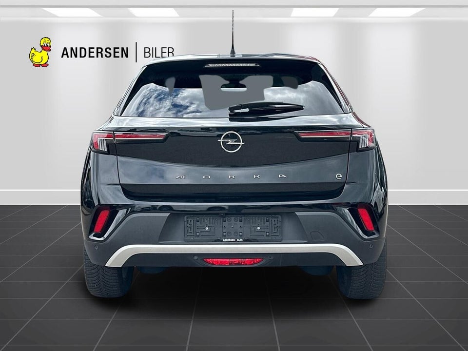 Opel Mokka-e 50 Elegance 5d