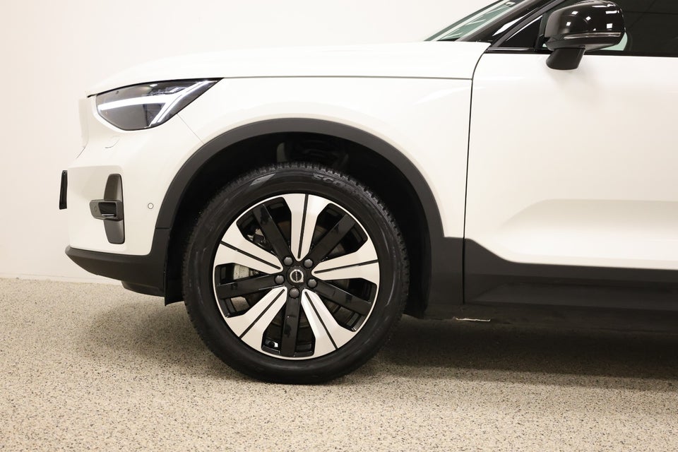 Volvo XC40 P8 ReCharge Twin Ultimate 5d