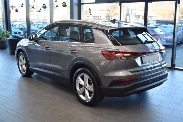 Audi Q4 e-tron 40  5d