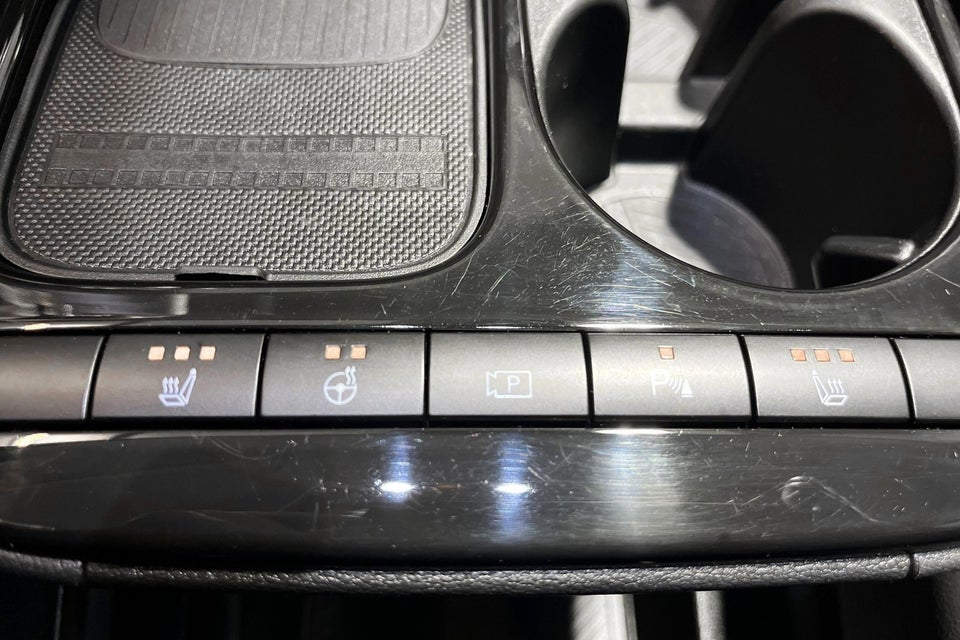 Hyundai Ioniq 5 84 Advanced 5d