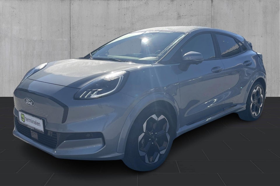 Ford Puma 43 Gen-E Premium 5d