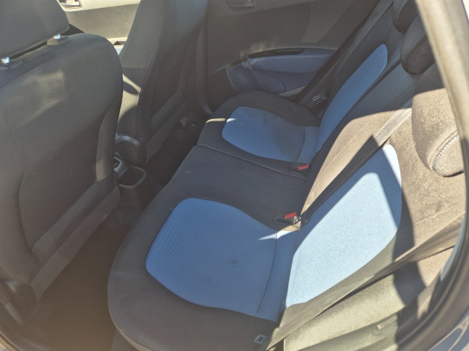 Hyundai i10 1,0 Access 5d