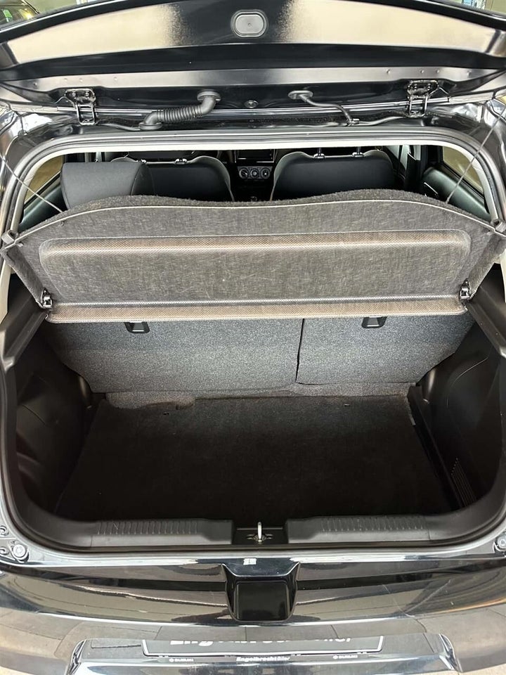 Suzuki Swift 1,2 mHybrid Action 5d