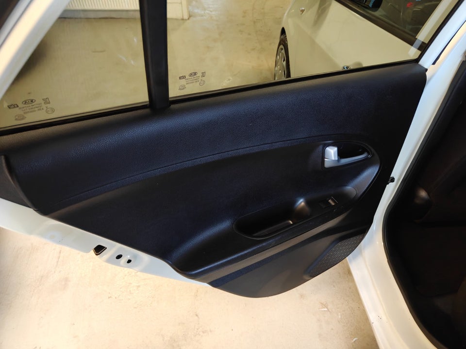 Kia Picanto 1,0 Active 5d