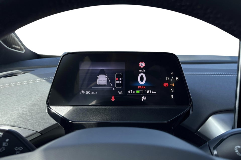 VW ID.4 77 Style+ 5d