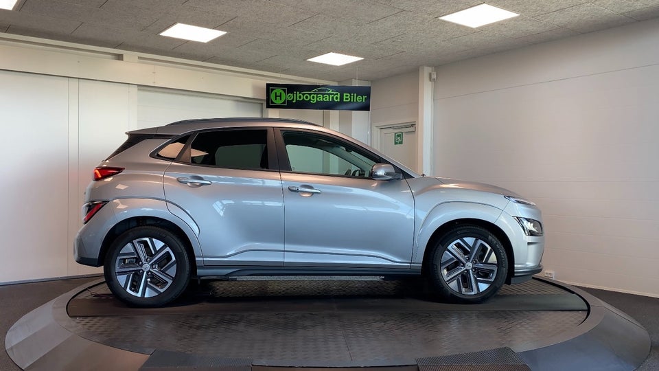 Hyundai Kona 64 EV Trend 5d