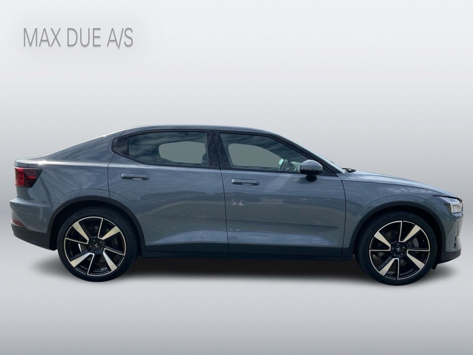 Polestar 2 Long Range AWD 5d
