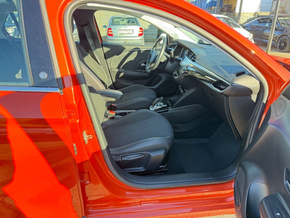 Opel Corsa-e 50 Dynamic 5d