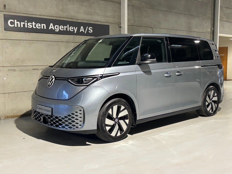 VW ID.Buzz 77 Pro SWB 5d