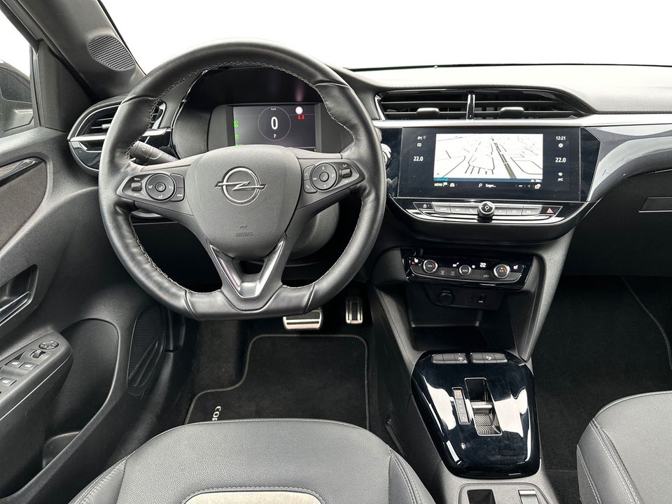 Opel Corsa-e 50 Ultimate 5d