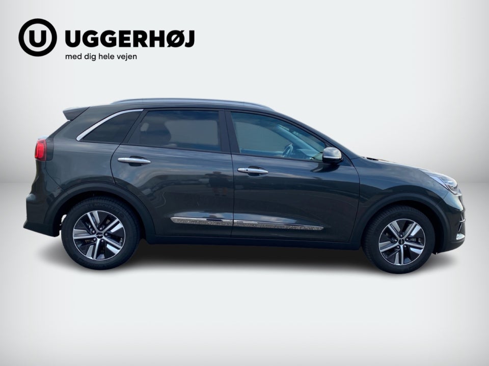 Kia Niro 1,6 PHEV Advance DCT 5d