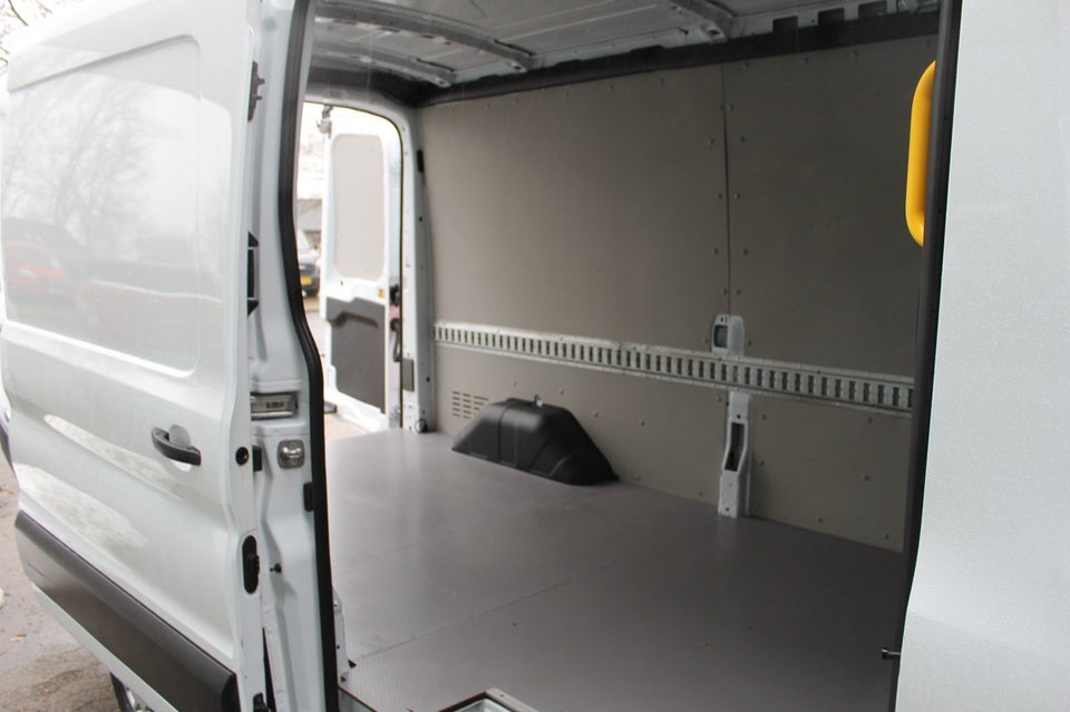 Ford Transit 350 L3 Van 2,0 TDCi 170 Trend H2 RWD