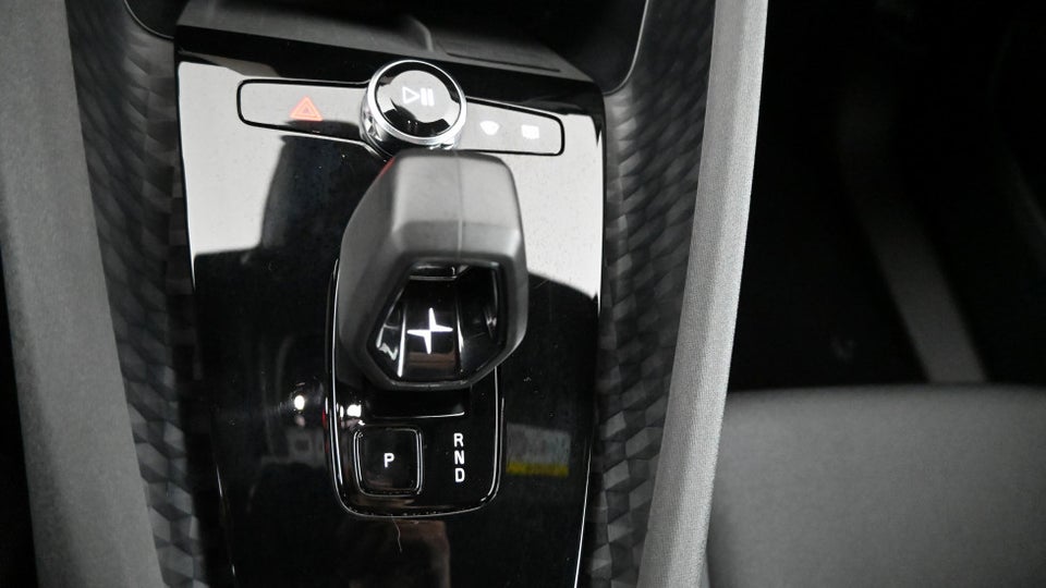 Polestar 2 Standard Range 5d